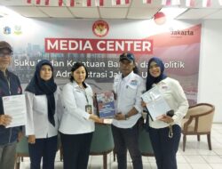 Audiensi MIO PD Jakarta Utara ke Kesbangpol, Pers Ditegaskan sebagai Mitra Strategis Pemerintah