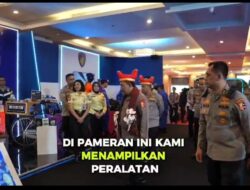 Kobin, Cara Bhabinkamtibmas Polri Lebih Dekat dengan Warga