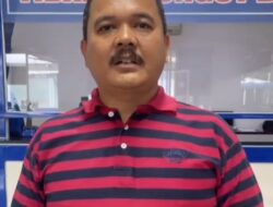 Perpanjangan SIM di Satpas Daan Mogot Dipuji Warga, Pelayanan Dinilai Cepat dan Terstruktur
