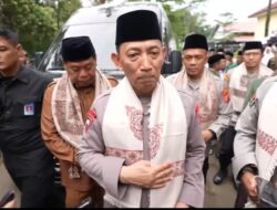 Kapolri Instruksikan Oknum Brimob di Maluku Dihukum Berat