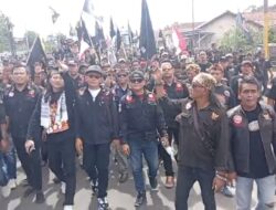 Gebrakan LSM Harimau: Usai Demo dan Somasi, Pemkab Banjarnegara Resmi Akhirnya Hentikan Operasional PT Blescon
