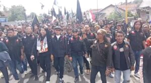 Gebrakan LSM Harimau: Usai Demo dan Somasi, Pemkab Banjarnegara Resmi Akhirnya Hentikan Operasional PT Blescon