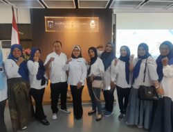 SMAN 11 Jakarta Timur Antarkan Siswa Kelas XII ke PPKD Jakarta Timur untuk Angkatan ke-27 Tahun 2026