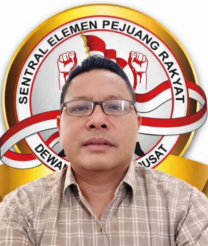 
					Darurat Narkoba di Labuhanbatu, Ketum SEPRakyat Desak APH Bongkar Jaringan hingga Big Bos/BD