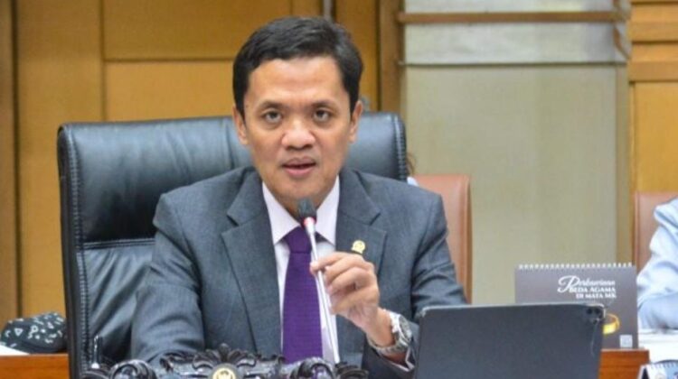 Habiburokhman Tegaskan Narasi Posisi Polri di Bawah Kementerian Justru Melemahkan Kepemimpinan Presiden Prabowo