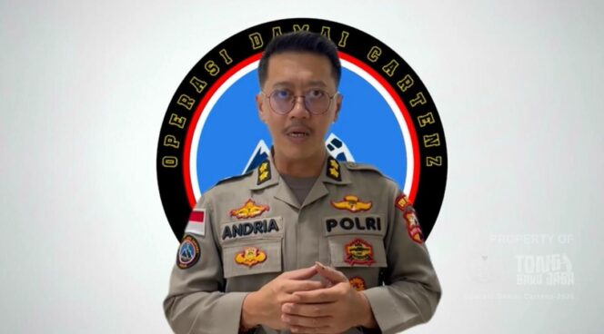 
					Tembakan Pecah Pagi Itu, Tiga Warga Lolos dari Maut di Jalur Maroku Yahukimo