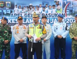 Polda Metro Jaya Gelar Operasi Keselamatan Jaya 2026, Libatkan 2.939 Personel