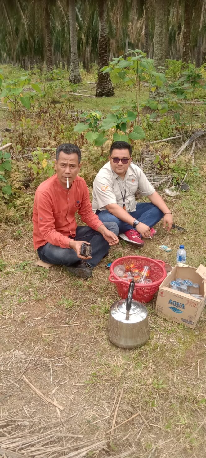 
					PT BSP Datangi Lahan Sengketa Eks HGU beramai-ramai, Polisi Tegaskan Tidak Ada Koordinasi