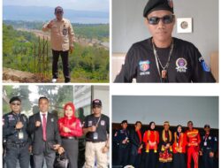 Anak Muda Paninggahan Harumkan Nama Solok-Sumbar di Dunia Jurnalistik Nasional
