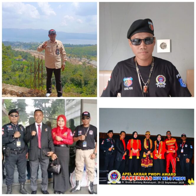 
					Anak Muda Paninggahan Harumkan Nama Solok-Sumbar di Dunia Jurnalistik Nasional