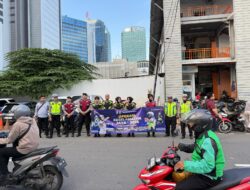 Ops Keselamatan Jaya 2026 : Edukasi Keselamatan Jadi Fokus Utama