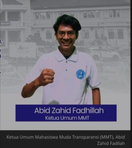 Polri Harus Tetap di Bawah Presiden, Mahasiswa Muda Transparansi Tegaskan Jaga Independensi