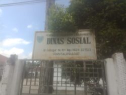 KURANGNYA KEPEDULIAN DINAS SOSIAL DAN KELURAHAN BAGI MASYRAKAT YANG MEMBUTUHKAN