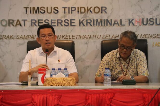 
					Polda Metro Jaya Gelar Rakorda Satgas Pangan Jelang HBKN, Awasi Harga hingga Mutu Komoditas