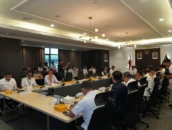 Satgas Saber Dikerahkan Jelang Imlek, Ramadan, dan Idul Fitri 2026, Kabareskrim: Negara Hadir Jaga Harga dan Mutu Pangan