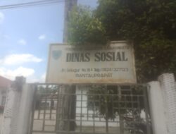 KURANGNYA KEPEDULIAN DINAS SOSIAL DAN KELURAHAN DI LABUHAN BATU