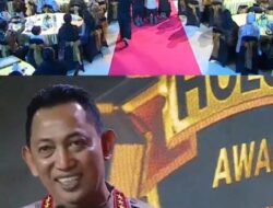 Pendaftaran Hoegeng Awards 2026 Resmi Dibuka