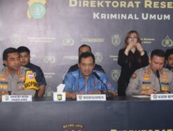 Polisi Bongkar Jaringan Perdagangan Anak di Jakbar, 4 Balita Diselamatkan