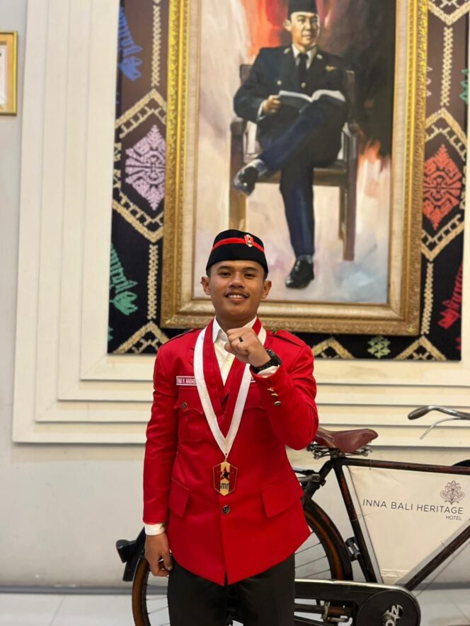 
					GMNI Tekankan Larangan Praktik Jual Beli Jabatan Pendamping Desa.