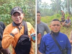 Humas Lembaga Hukum Masyarakat Adat Indonesia Desak Evaluasi Legal dan Manajer Area PT BSP Terkait Insiden Lahan Eks HGU 366 Hektar