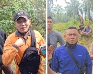 Humas Lembaga Hukum Masyarakat Adat Indonesia Desak Evaluasi Legal dan Manajer Area PT BSP Terkait Insiden Lahan Eks HGU 366 Hektar