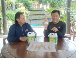 Prof Ali Zum Mashar, Ilmuwan Bersahaja di Balik Terobosan Pangan Nasional