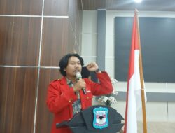 Daftar ‘Dosa’ Polres Siantar Versi GMNI: Dari Kasus Mangkrak Hingga Judi&Narkoba yang Sengaja Dibiarkan?