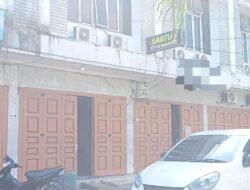 SABTU KTV dan Karaoke ‘Jalan H. Adam Malik Diduga Edarkan Ekstasi, Beroperasi Siang–Malam, Sikap Aparat Dipertanyakan, Ada Oknum di Balik Layar?