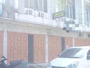 SABTU KTV dan Karaoke ‘Jalan H. Adam Malik Diduga Edarkan Ekstasi, Beroperasi Siang–Malam, Sikap Aparat Dipertanyakan, Ada Oknum di Balik Layar?