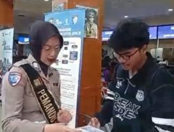 Apresiasi Pelayanan BPKB Ditlantas PMJ, Warga Beri Saran Fotokopi Lebih Dekat