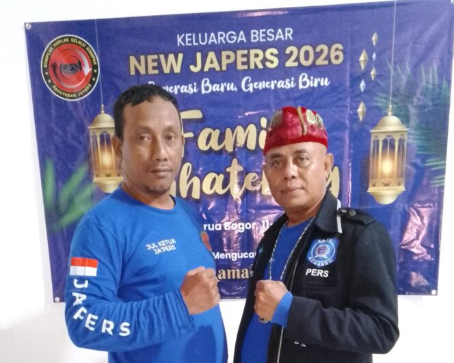 
					FORMULA Resmi di Bawah Naungan MUI, Ulama dan Aktivis Siap Perkuat Peran Global