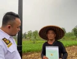 Sertifikat Negara “Dilawan” Klaim Sepihak, Ahli Waris Lahan 5 Hektare di Bogor Lapor Satgas Mafia Tanah