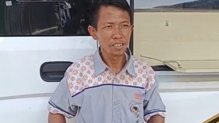 Daftar dari Rumah, Cetak di Lokasi: Warga Nilai SKCK Online Keliling Polda Metro Jaya Kian Memudahkan