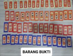 POLDA METRO JAYA MENGUNGKAP PEREDARAN NARKOTIKA SABU 476 GRAM, ETOMIDATE DAN HAPPY WATER DI CAKUNG