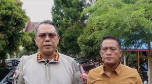 Korowai Memanggil Nurani: Solidaritas Warga Menguat di Tengah Penembakan Pilot, Empat Pelaku Diamankan dan Pengamanan Bandara Diperketat