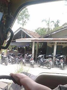 Warga Desa Sei Raja Resah, Minta Penertiban Dugaan Praktik Perjudian