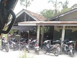 Warga Desa Sei Raja Resah, Minta Penertiban Dugaan Praktik Perjudian
