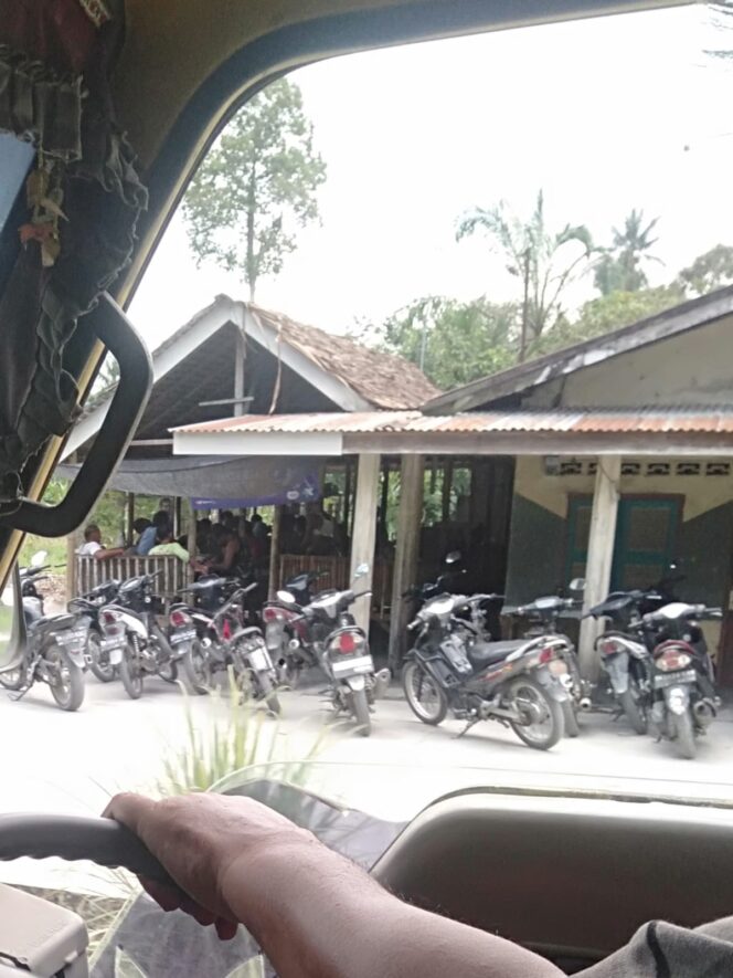 
					Warga Desa Sei Raja Resah, Minta Penertiban Dugaan Praktik Perjudian