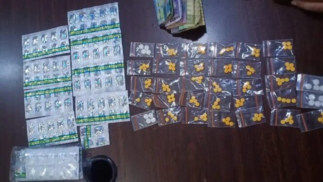 
					Marak Lagi Kios Obat Keras Daftar G di Cianjur, Orang Tua Resah Anak SMP Jadi Target