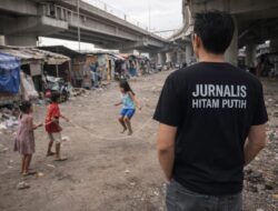 Model Operasional Redaksi Ramah Anak di Era Algoritma dan Ekonomi Perhatian – ( “K” Sorong dan PPRA – 3 )