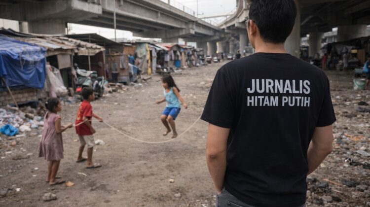Model Operasional Redaksi Ramah Anak di Era Algoritma dan Ekonomi Perhatian – ( “K” Sorong dan PPRA – 3 )