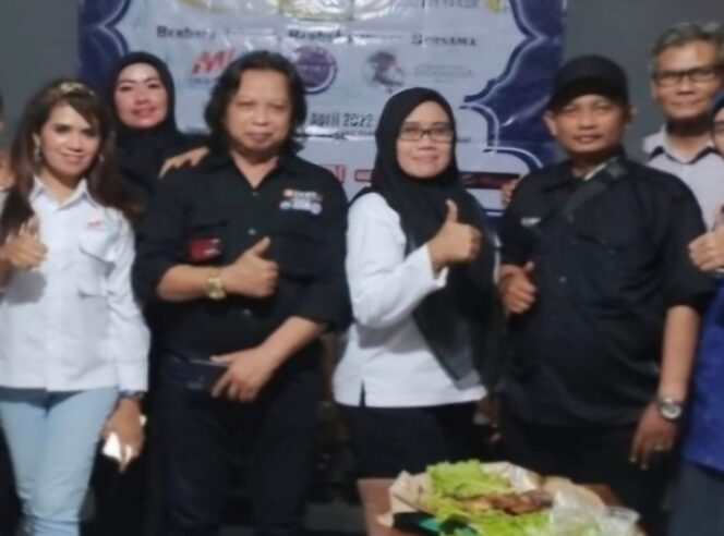 
					APIKI–MIO Indonesia Gelar Program Peduli Kasih Sambut Ramadhan 1447 H di Cempaka Putih Timur