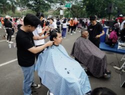 TANGERANG TAXPO Jadi Gerakan Bangun Kesadaran Pajak Berbasis Kepercayaan