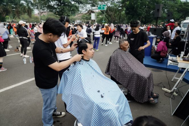 
					TANGERANG TAXPO Jadi Gerakan Bangun Kesadaran Pajak Berbasis Kepercayaan