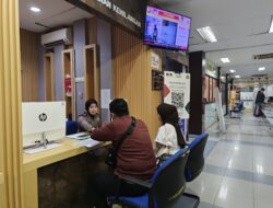 SPKT Polda Metro Jaya Responsif Tangani Laporan Kehilangan, Warga Merasa Terbantu