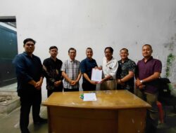 DPD Pemuda Demokrat Indonesia Sumut Diserahterimakan, Regenerasi Tak Bisa Ditunda di Tubuh Organisasi Marhaenis