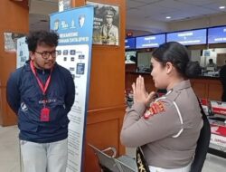 Urus Balik Nama BPKB di PMJ Cepat dan Ramah, Warga Usul Akses Fotokopi Diperbaiki