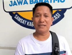 Samsat Kabupaten Bekasi Dipuji Wajib Pajak, Alur Jelas dan Pelayanan Cepat