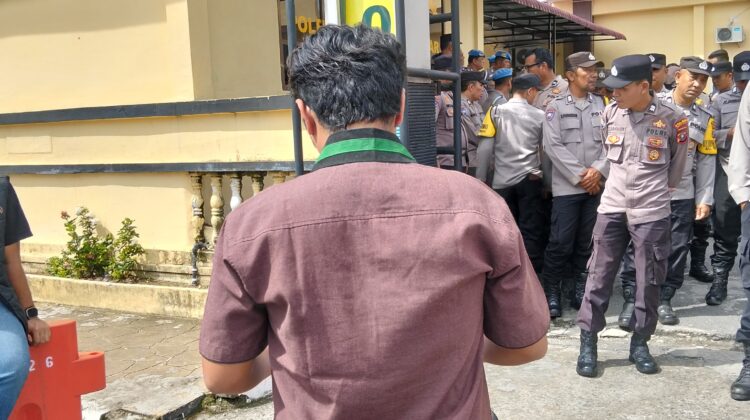 HMI Cabang Pematangsiantar–Simalungun Nilai Wali Kota Kurang Bermoral, Diduga Lakukan “Cawe-Cawe” Kekuasaan