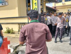 HMI Cabang Pematangsiantar–Simalungun Nilai Wali Kota Kurang Bermoral, Diduga Lakukan “Cawe-Cawe” Kekuasaan